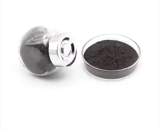 ASTM F67 titanium powder