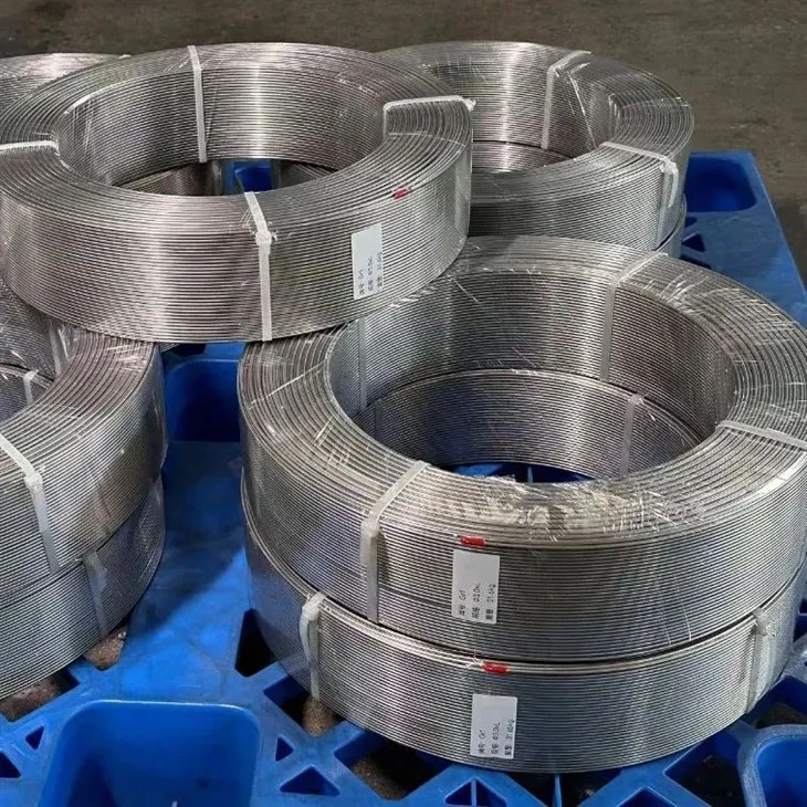 GR.5 Titanium Wire Rod GR.5 Titanium Wire Rod