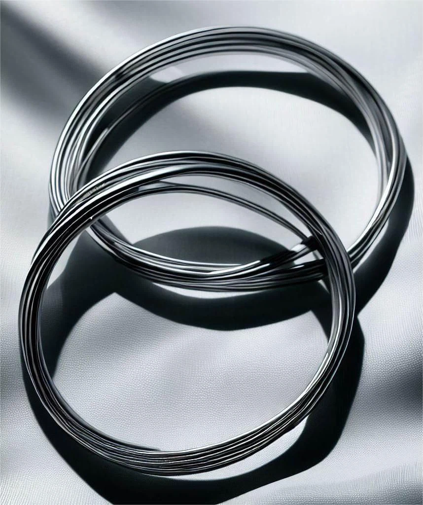 GR12 Titanium Wire Rod