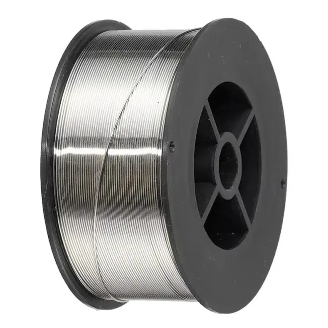GR2 Titanium Wire