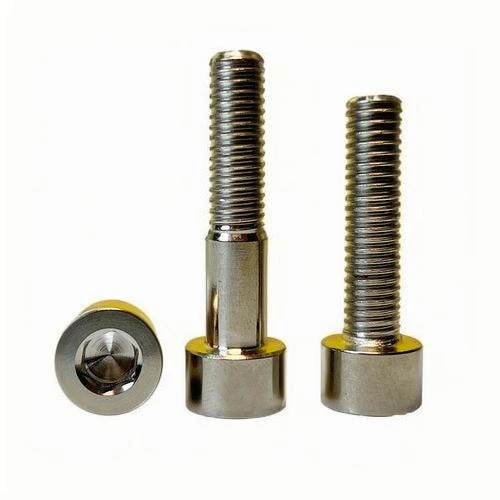 M5×0.8 Titanium Alloy Bolt