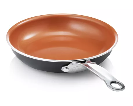 Ti-Pans Ti-Pans