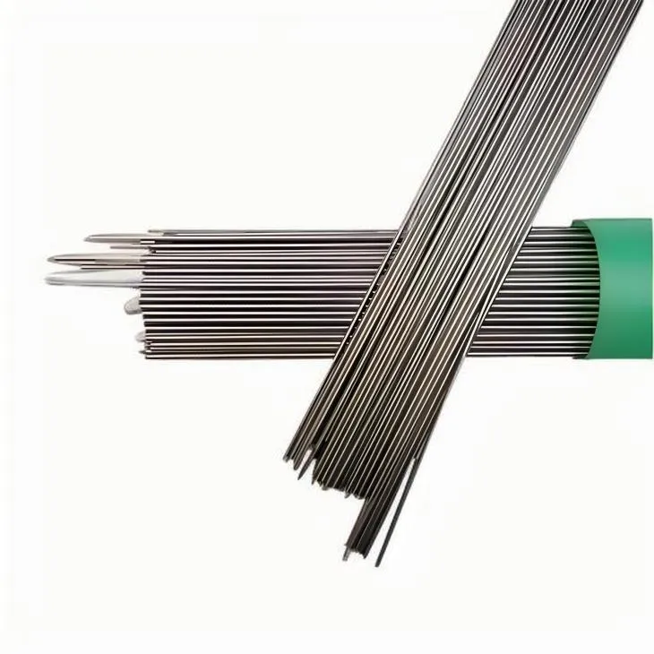 Pure Titanium Welding Wire