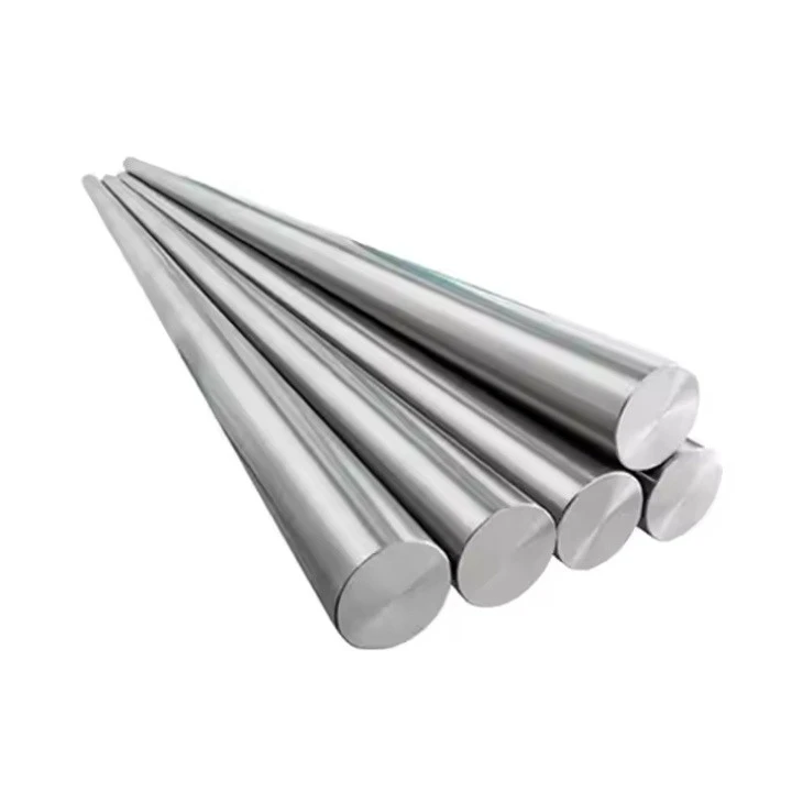 GR1 TITANIUM BAR