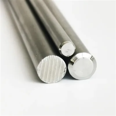 Dental Titanium Rod