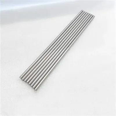 Grade 12 Ti-0.3Mo-0.8Ni Titanium Rod