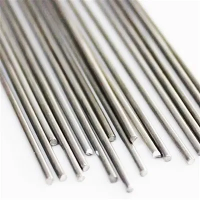 Spine Screw Used Titanium Bar