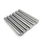 TA1 Industrial Titanium Bar