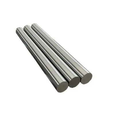 TA3 Industrial Titanium Rod