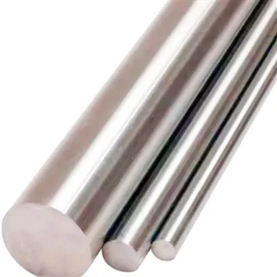 Medical Titanium And Titanium Alloys