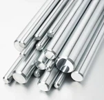 TC20 Titanium Rod for Surgery