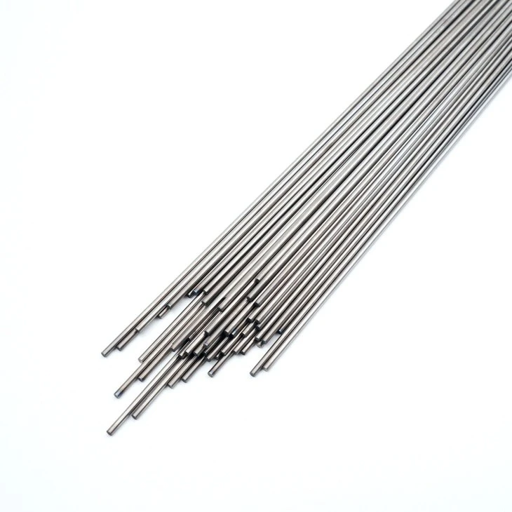 Titanium Alloy Grade 1 Filler Wire (ERTi-1)