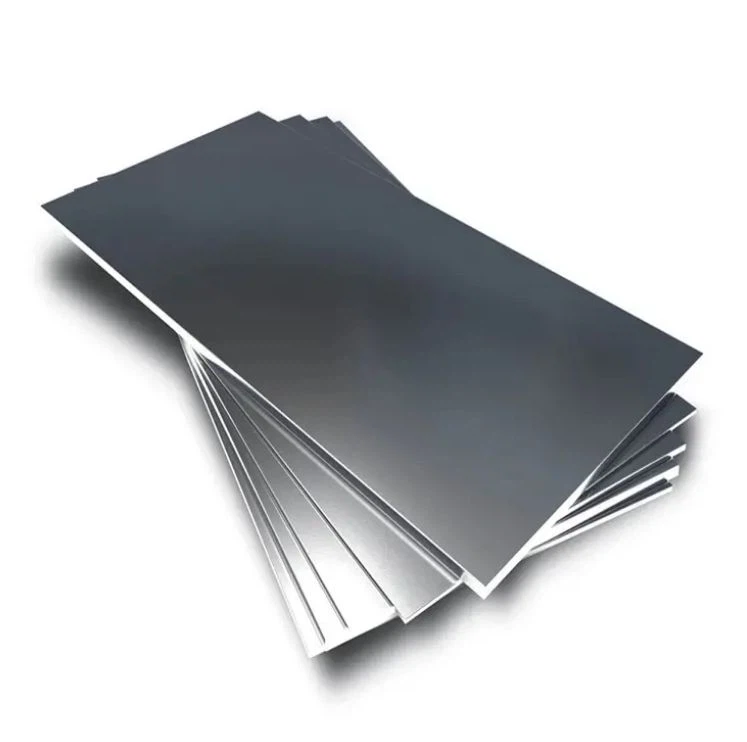 Titanium Plate for Aerospace